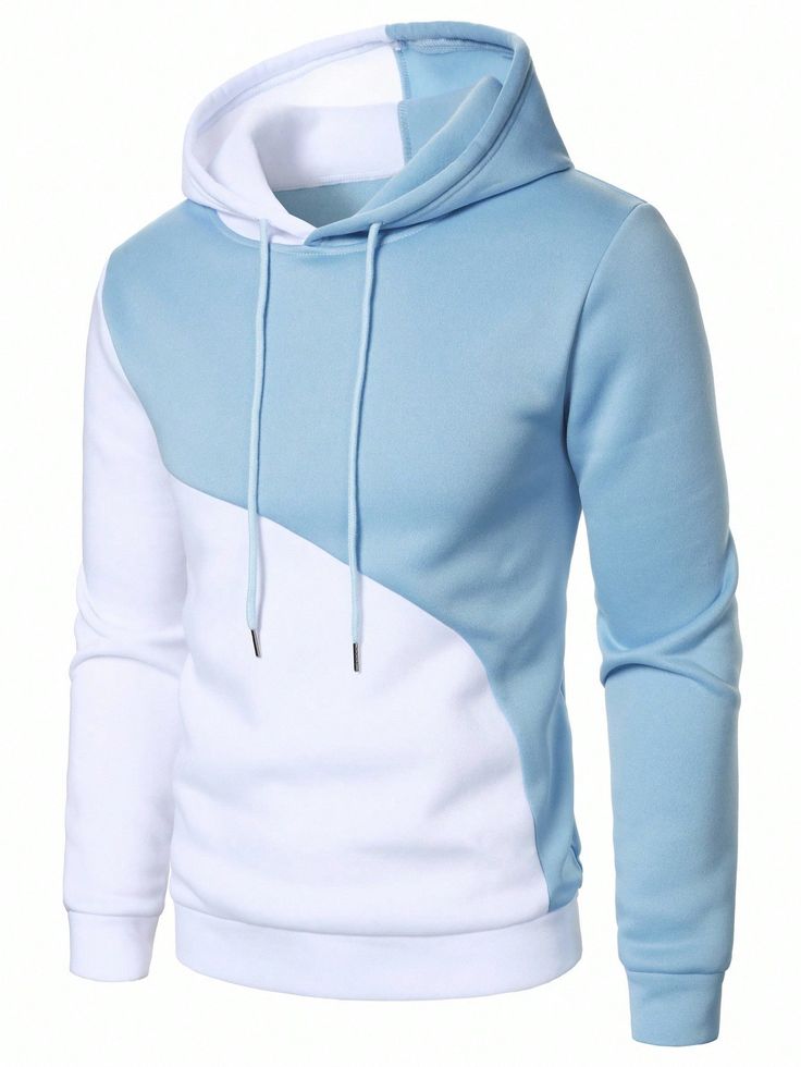 Casual Hoodie